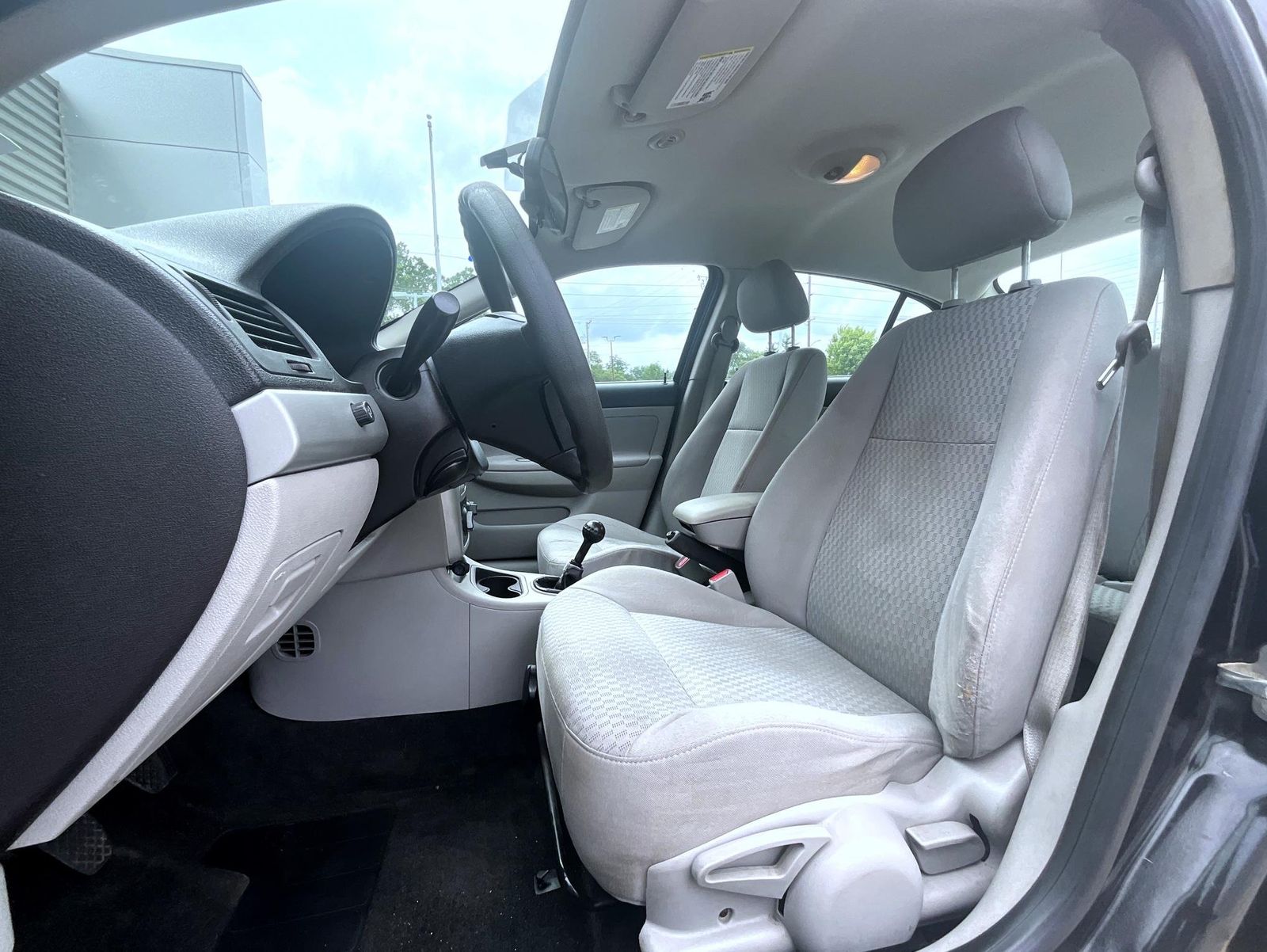 2010 Chevrolet Cobalt LT photo 7