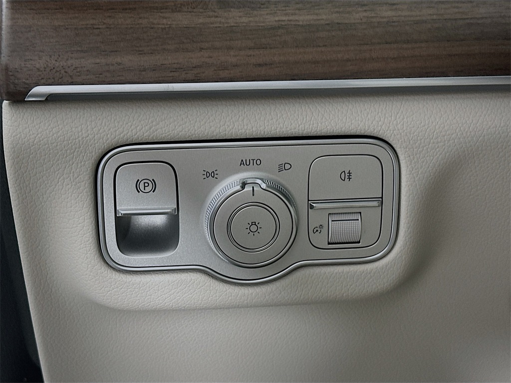 2026 Mercedes Benz GLE 450 4MATIC photo 10