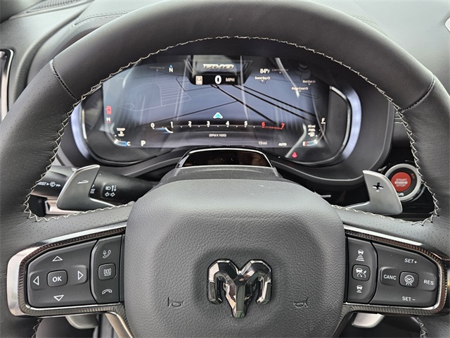 2026 Ram 1500 RHO photo 24