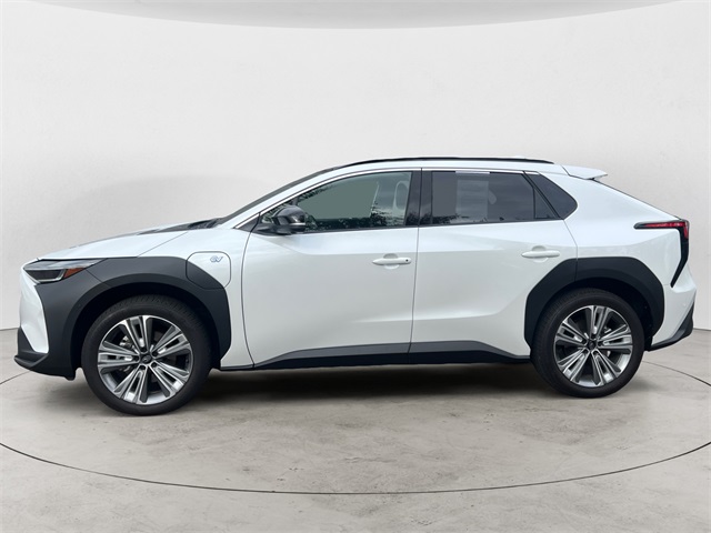 Used 2024 Subaru Solterra Touring with VIN JTMABABA9RA091416 for sale in Marysville, WA