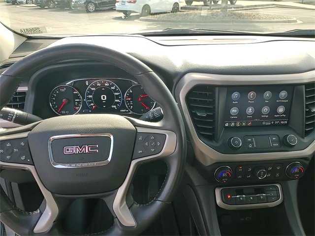 2021 Gmc Acadia Denali photo 21