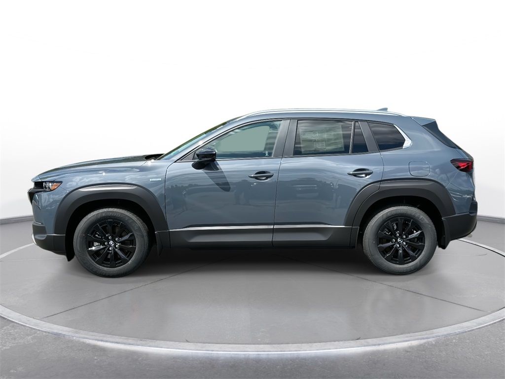 2025 Mazda CX-50 Preferred photo 5
