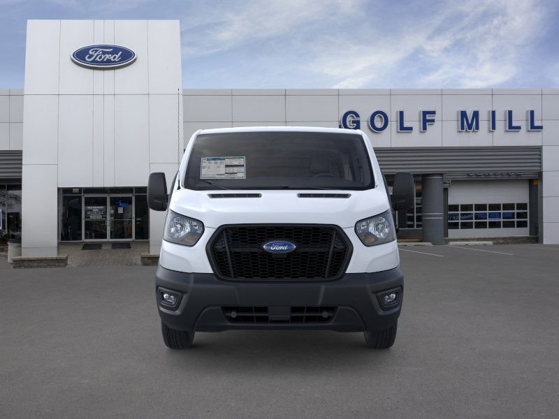 2025 FORD TRANSIT - Image 5