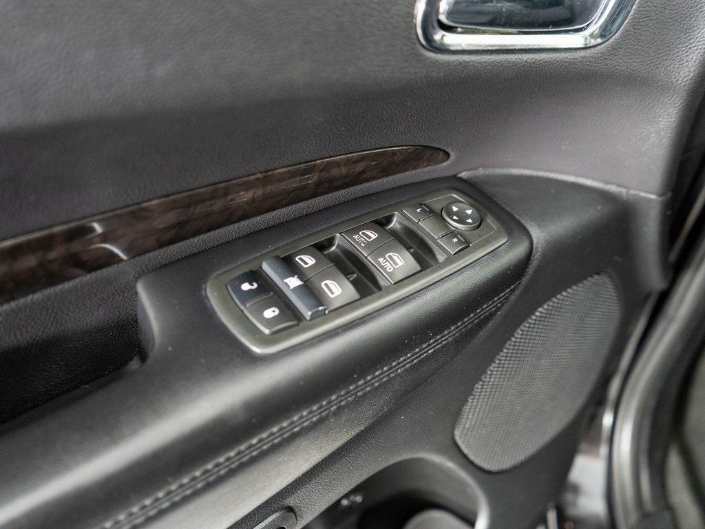 2015 Dodge Durango Limited photo 28