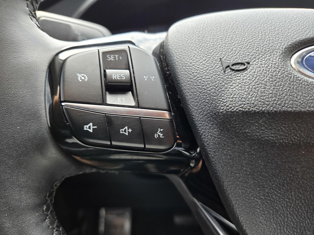 2024 Ford Escape Active photo 16