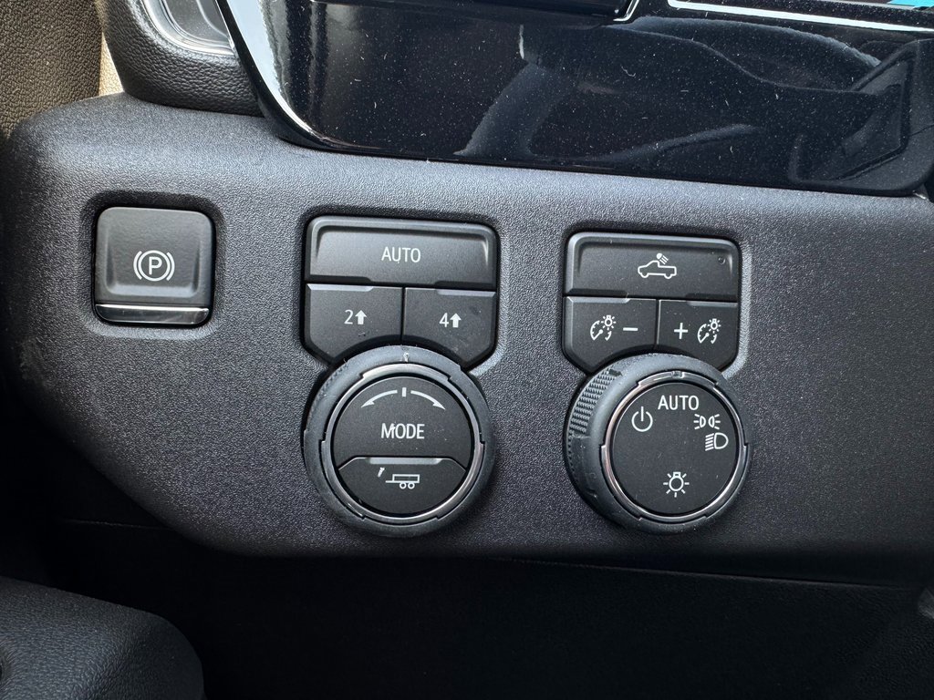 2026 Chevrolet Silverado 1500 LT photo 12