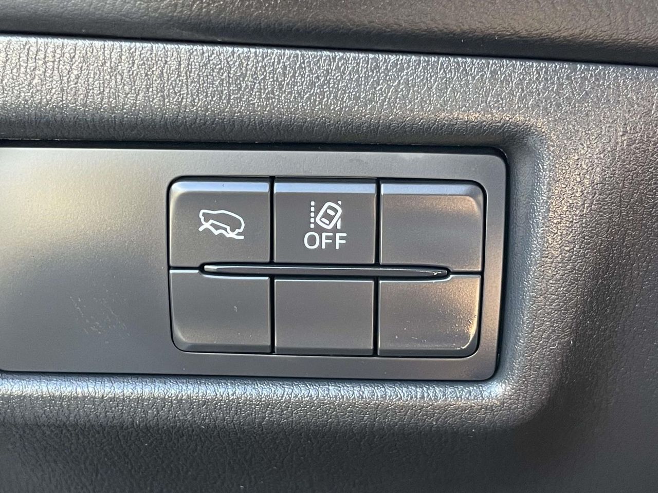 2023 Mazda CX-5 2.5 S Preferred photo 18