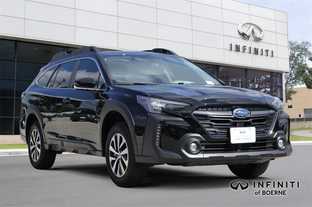 2025 Subaru Outback Premium photo 7