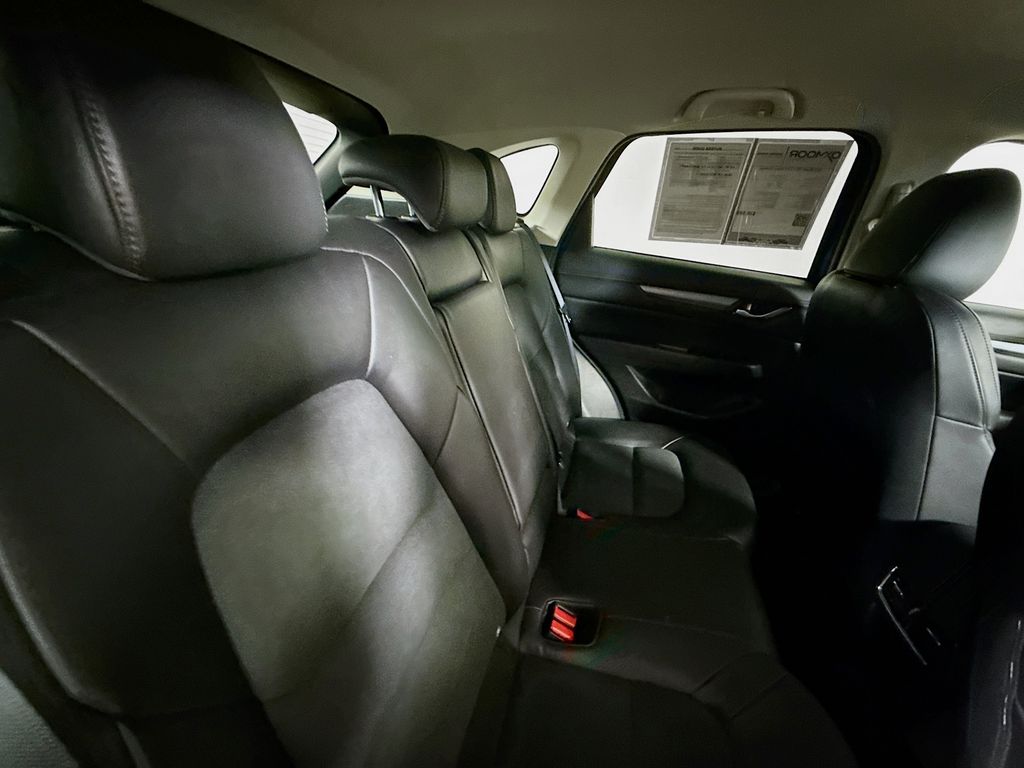 2023 Mazda CX-5 2.5 Select photo 26