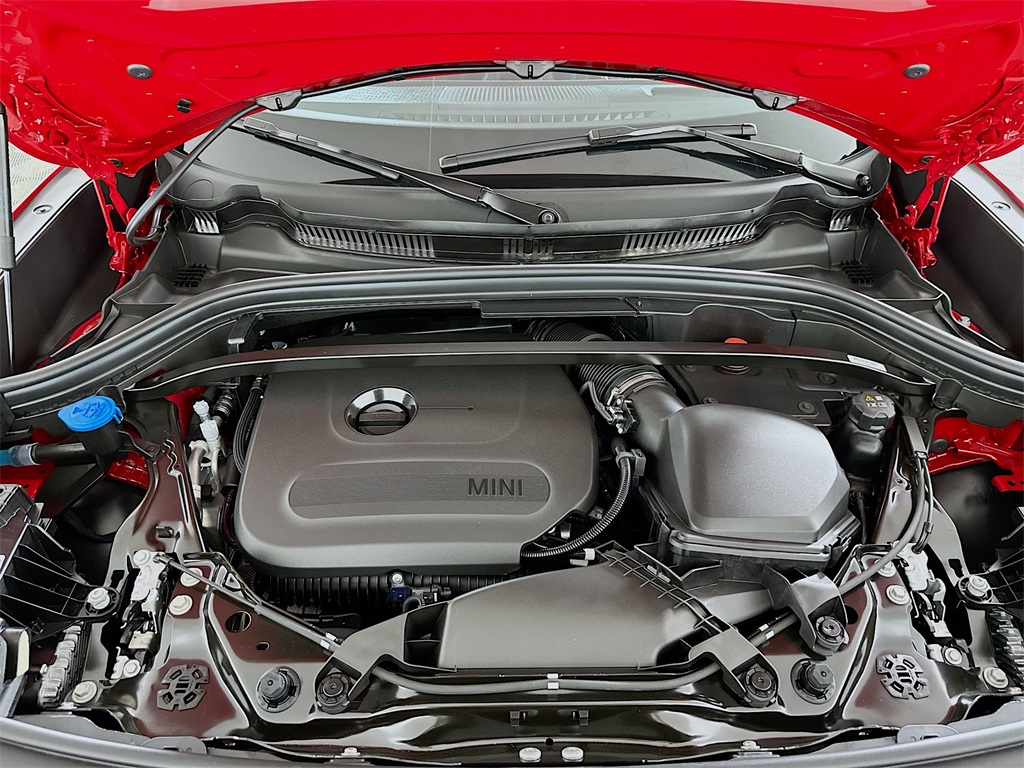 2026 Mini Countryman S ALL4 photo 27