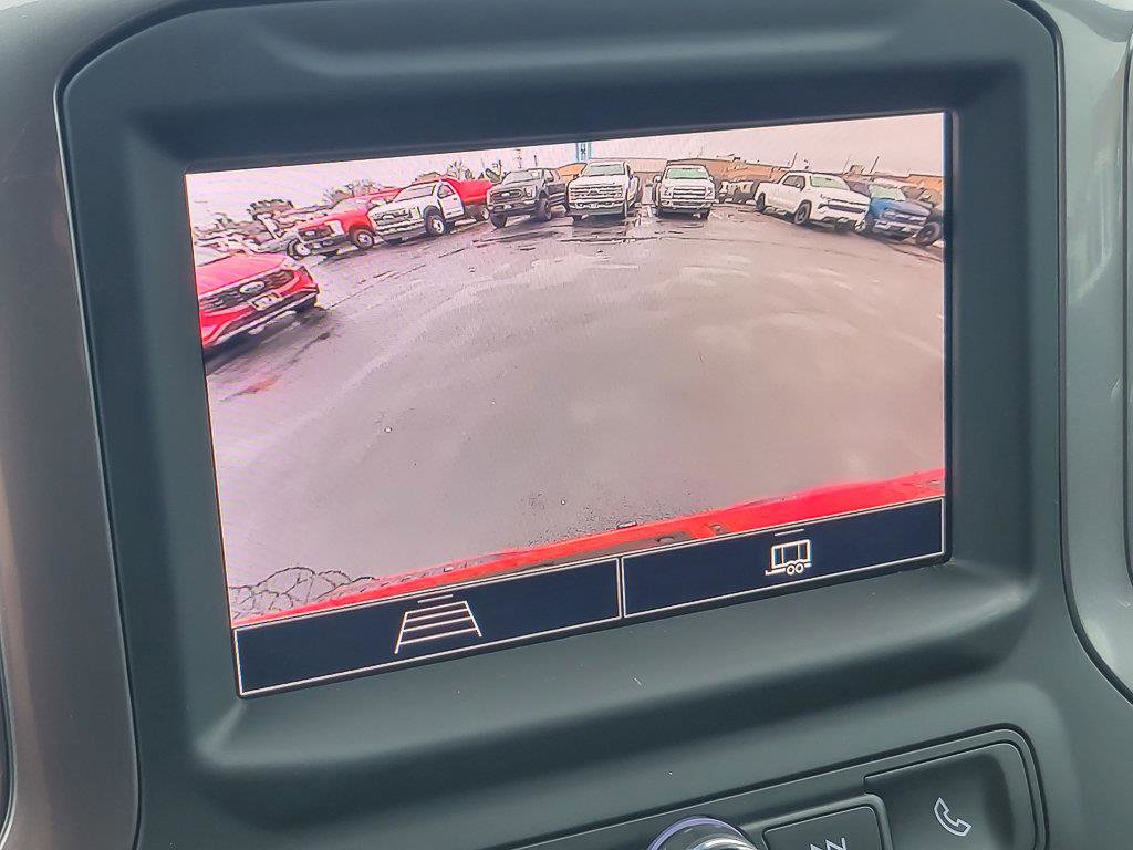 2023 CHEVROLET SILVERADO - Image 19