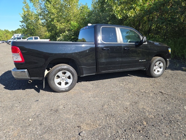 2022 Ram 1500 Big Horn Lone Star photo 4
