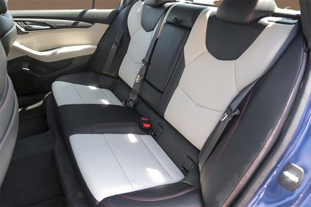 2025 Cadillac CT5 Sport photo 24