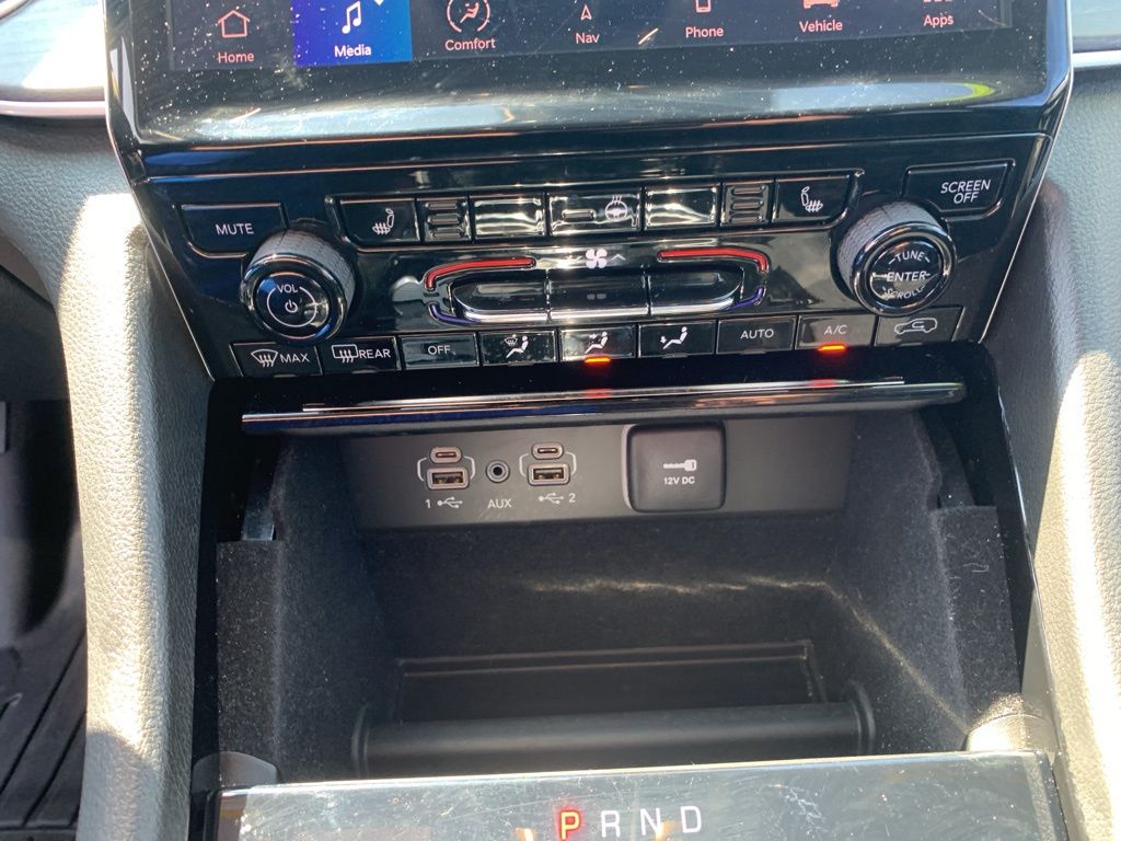 2022 Jeep Grand Cherokee Limited photo 23