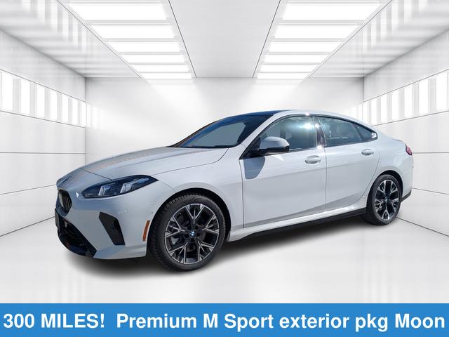 2025 BMW 2 Series 228's photo