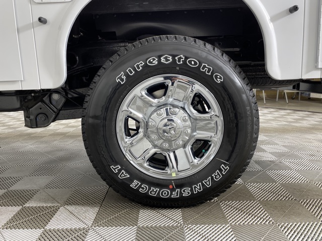 2024 Ram 2500 Tradesman photo 35