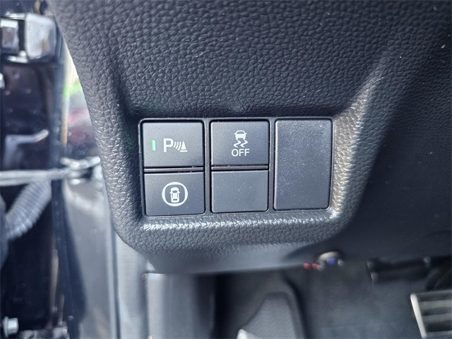 2022 Honda Civic Sport Touring photo 25