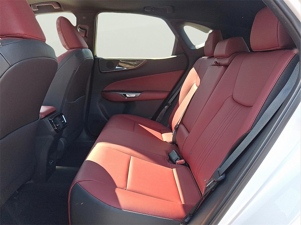 2025 Lexus NX 350 Premium photo 10