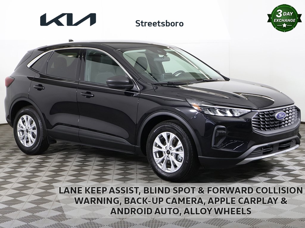 2024 Ford Escape Active's photo