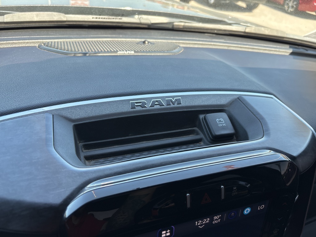 2024 Ram 2500 Big Horn photo 16