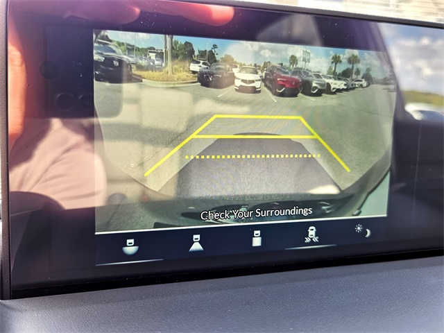 2025 Acura RDX Base photo 9
