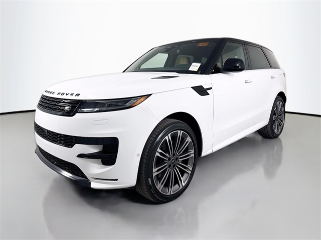 2025 Land Rover Range Rover Sport Dynamic SE's photo
