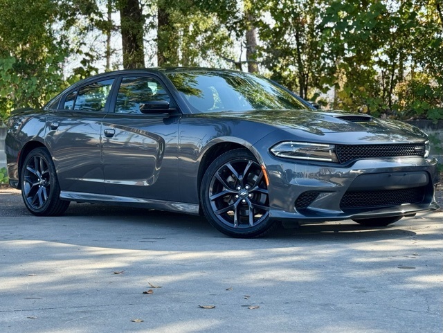 2023 Dodge Charger GT's photo