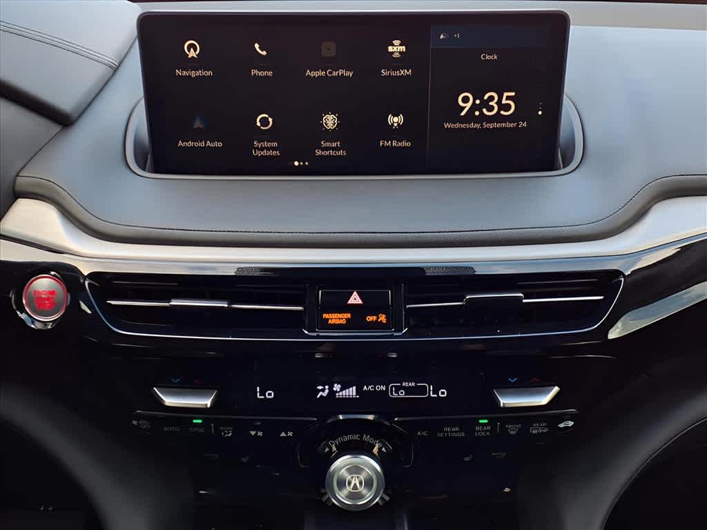 2023 Acura MDX Technology photo 20