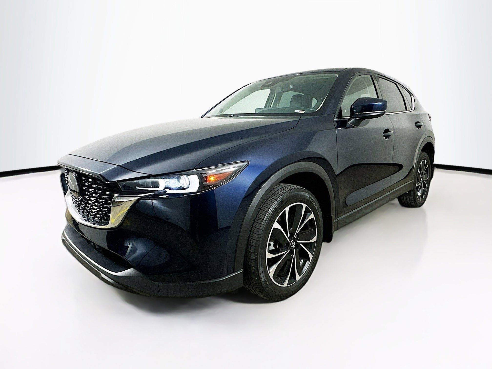 2023 Mazda CX-5 2.5 Premium Plus photo 3
