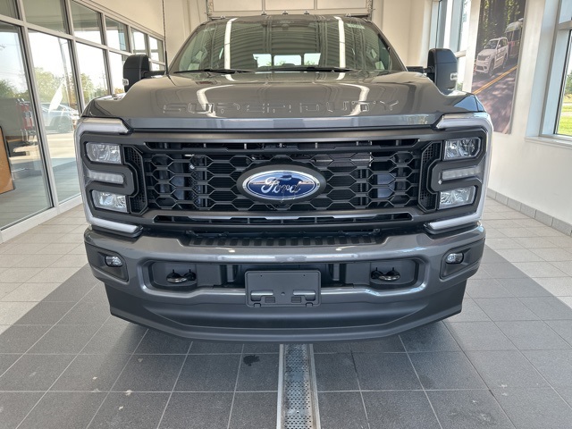 2026 Ford F-250 XL photo 2