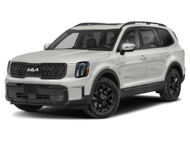 2024 Kia Telluride SX X-Pro's photo