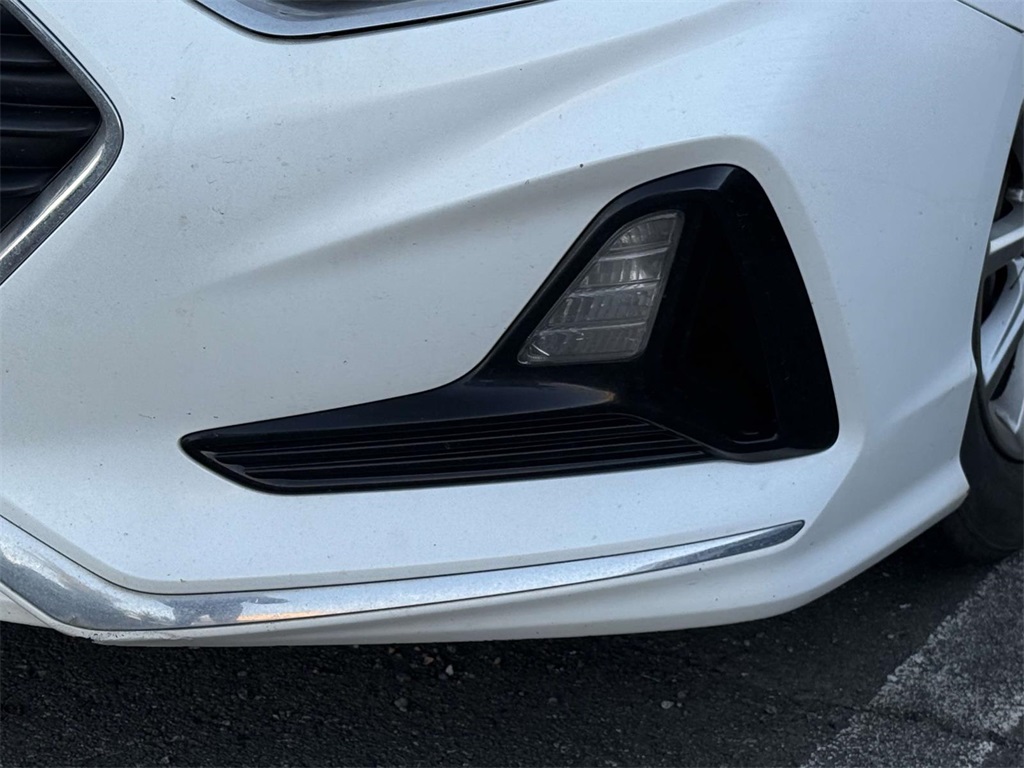 2019 Hyundai Sonata SE photo 9