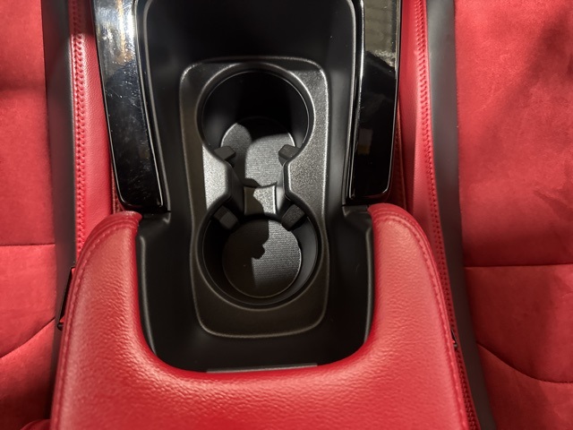 2023 Acura Integra A-Spec photo 39
