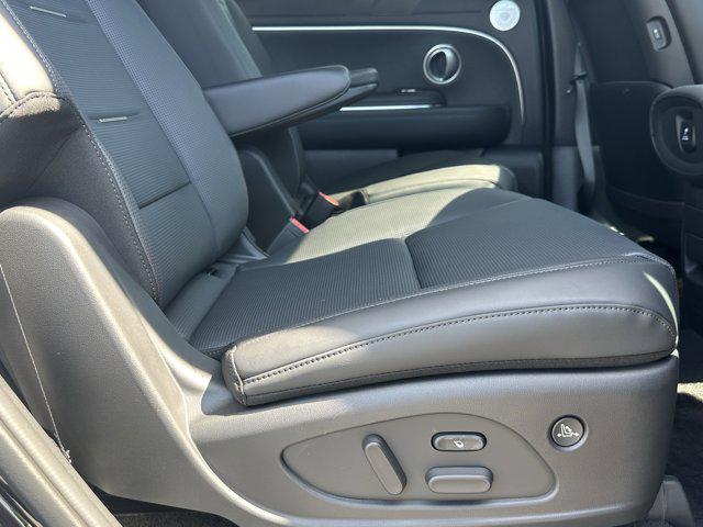 2026 Hyundai Palisade Calligraphy photo 13