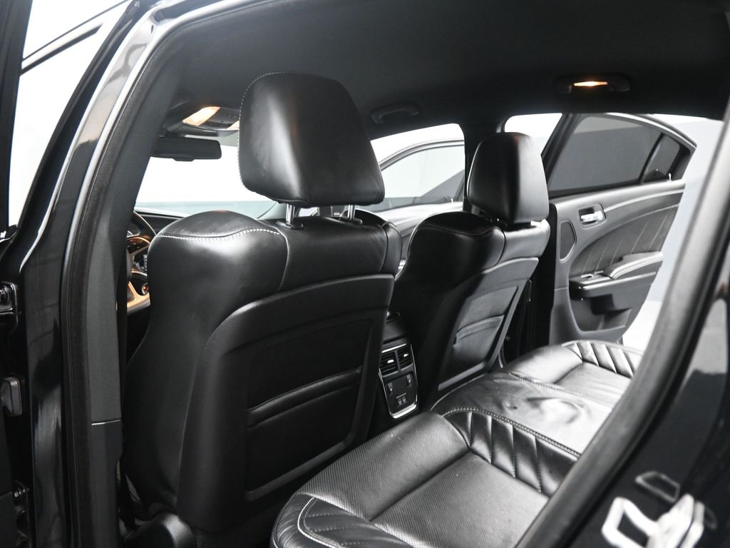 2019 Dodge Charger SRT8 Hellcat photo 5