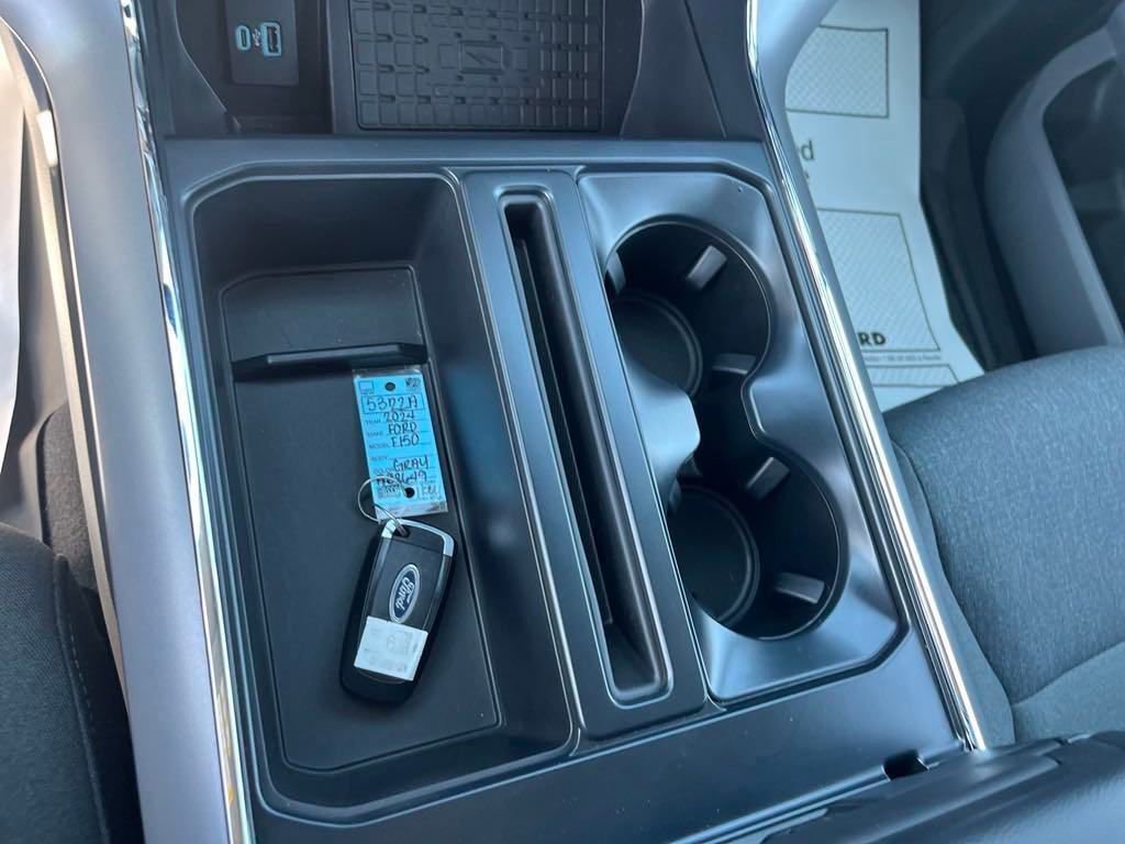 2024 Ford F-150 XLT photo 14