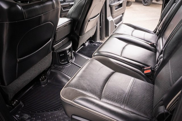 2019 Ram 2500 Laramie photo 30