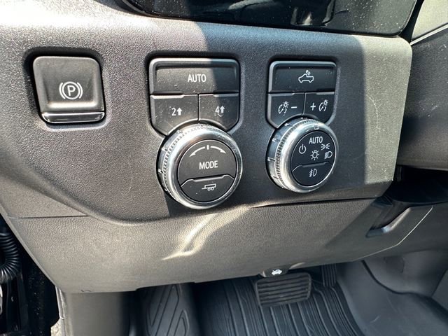 2025 Gmc Sierra 1500 Elevation photo 23