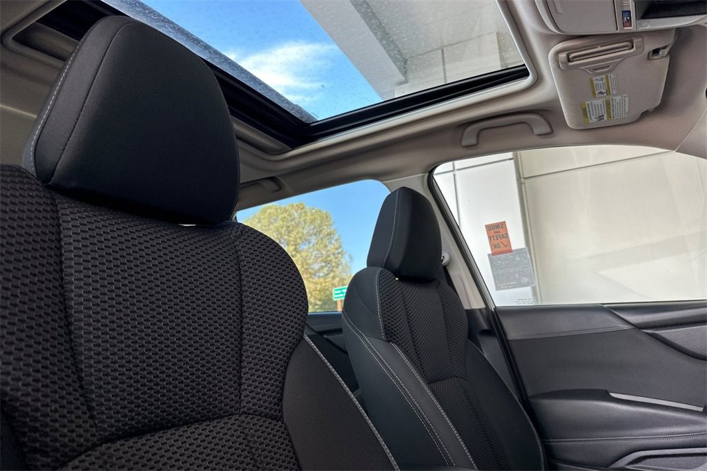 2021 Subaru Forester Premium photo 19