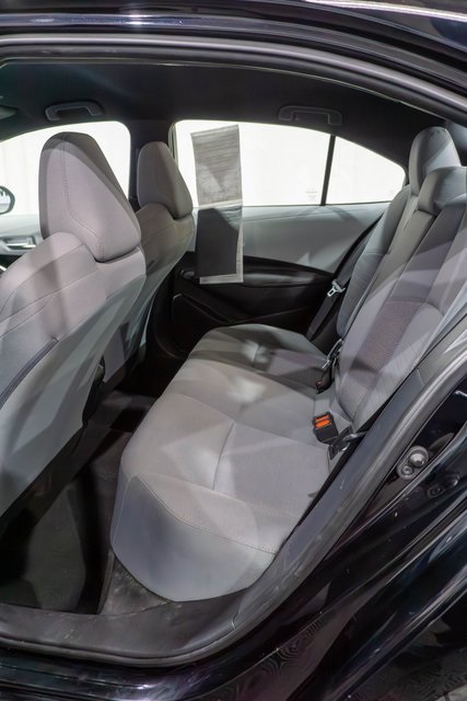 2024 Toyota Corolla SE photo 7
