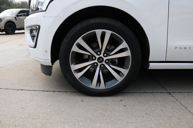 2020 Ford Expedition MAX Platinum photo 20