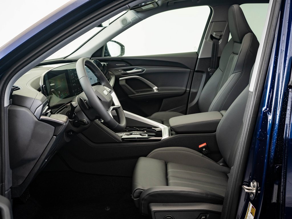 2025 Audi Q5 2.0T Premium Plus photo 17