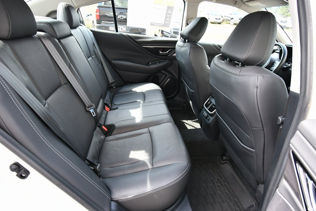 2020 Subaru Legacy Limited photo 15