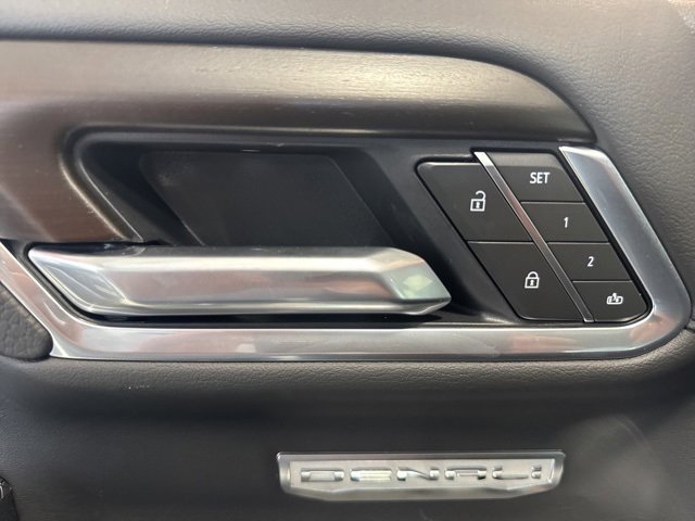 2025 Gmc Sierra 1500 Denali photo 5