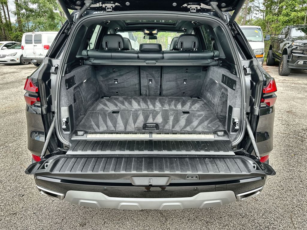 2024 Bmw X5 xDrive50e photo 18