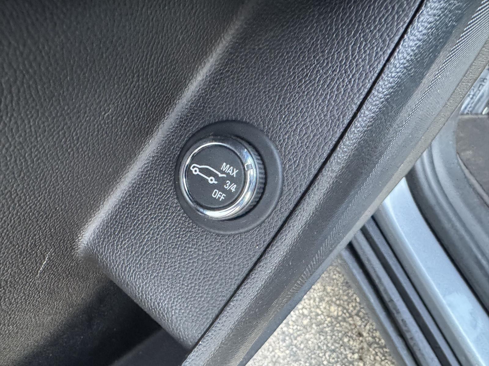 2018 Chevrolet Traverse Cloth photo 10