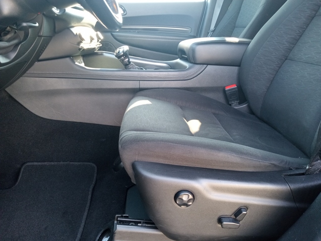 2024 Dodge Durango SXT photo 14