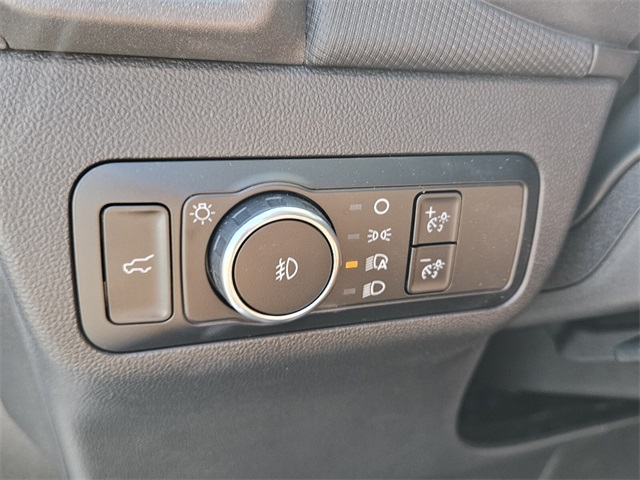 2025 Ford Bronco Sport Outer Banks photo 26