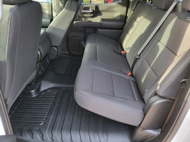 2025 Gmc Sierra 1500 Pro photo 4