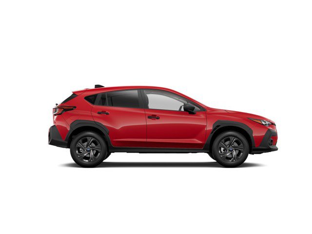2025 Subaru Crosstrek Base photo 7